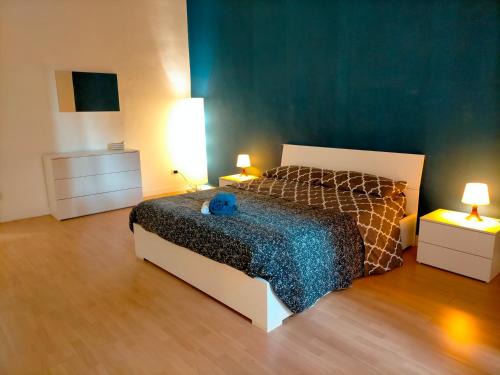 Isola del Borgo Antico Apartment | Brigante's Home: Pet-Friendly Retreat with Top Guest Ratings