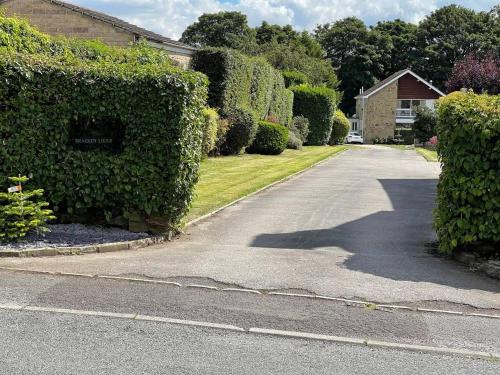 Brighouse Apartment | Immaculate 1-Bed Studio with Patio & Pet-Friendly Perks