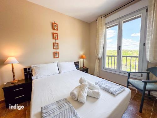 Costa Esuri Apartment | Inviting Apartments with Pool in Ayamonte, Spain
