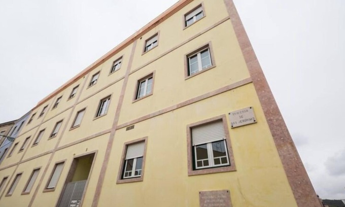 Alcantara Apartment | Convenient Alcântara Flat Near Train Station & LX Factory