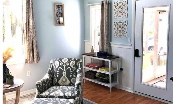 Humarock Apartment | Exceptional Beach Cottage with Oceanfront Views in Humarock