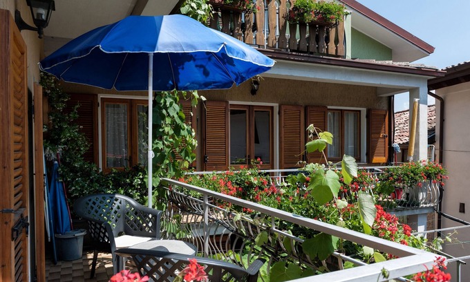 Prabione Apartment | Relaxing Oceanfront Retreat - Appartamento Acqua