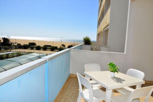 Bibione Apartment | Bright Flat with Seaview Balcony and Family-Friendly Amenities