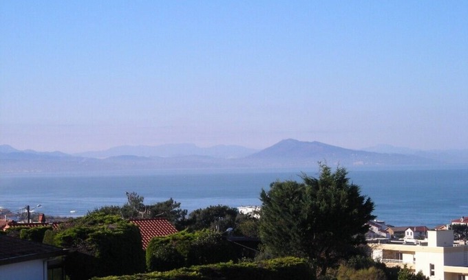 Biarritz Apartment | Modern 4-Bedroom Condo with Ocean Views and Pool Access