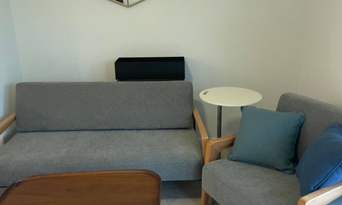 Austin Apartment | Bright and quiet South Austin 1-bedroom condo with tranquil porch, WiFi
