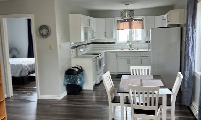 Charlottetown Condo | Inviting Getaway Near Red Shores Casino in Charlottetown