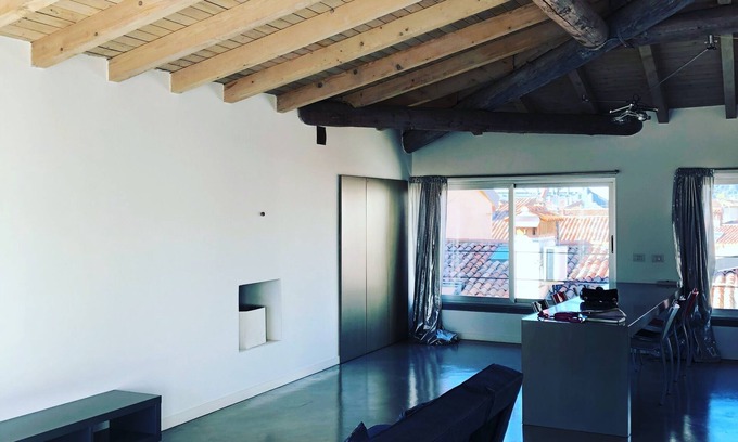 Borgo San Leonardo Apartment | Bright Apartment with Spa & Breakfast in Central Area
