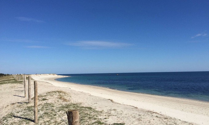 Treffiagat House | Family Haven with Beach Access & Pool | Rated 10/10
