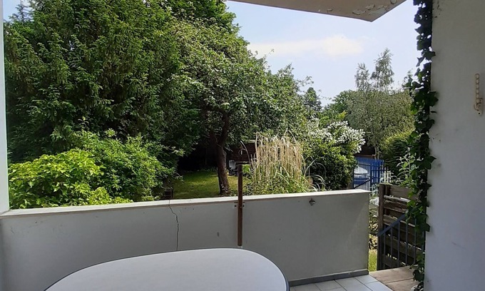 Gete Apartment | Bright Vacation Apartment with Pool, Spa & Pet Friendly