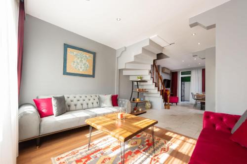 Sultanahmet Apartment | Bright Apart Hotel