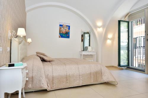 Minori Apartment | Inviting Apartment in Minori, Steps from Beautiful Beaches