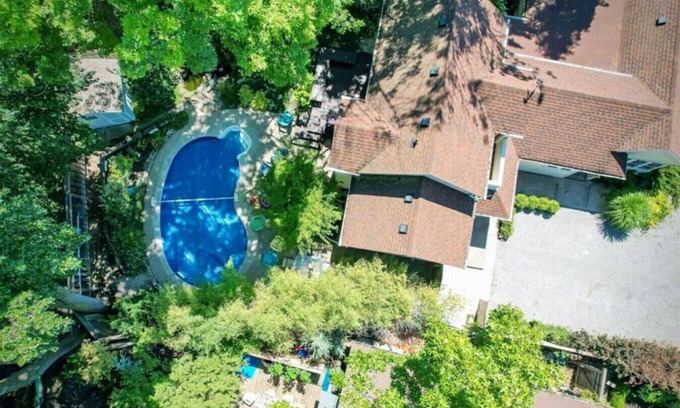 Historic Old Town Villa | Bright Villa with Pool & Ocean Views - Guest Rated 10/10