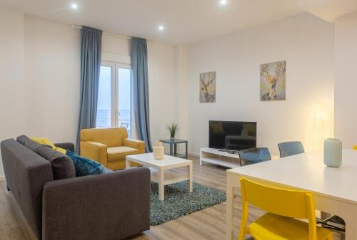 Jesus Apartment | Bright & New Apartment: 4-Star Stay with Child-Friendly Amenities