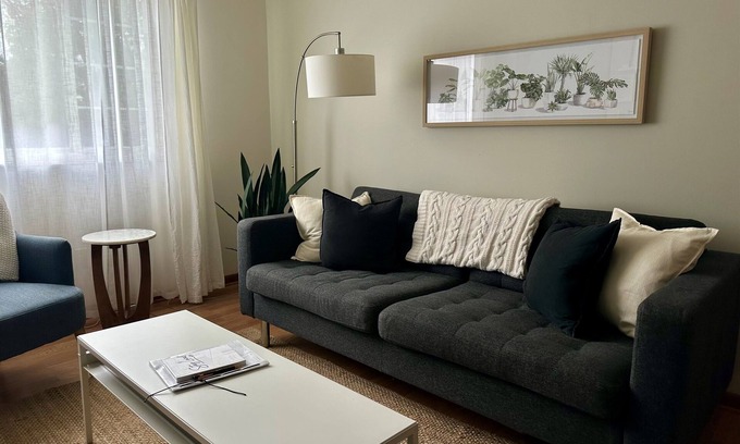 Westerville Apartment | Inviting Flat with Pool, Spa & Family-Friendly Amenities