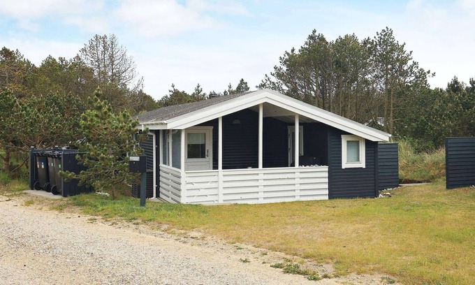 Sønder Vorupør House | Pet-Friendly Holiday Home for 4 in Thisted - Guest Rated 10/10