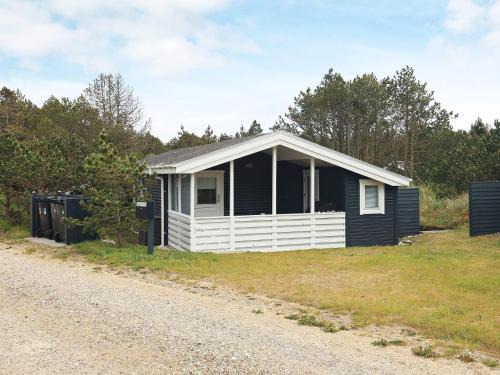 Sønder Vorupør House | Cozy Holiday Home for 4 in Thisted, Pet Friendly Retreat