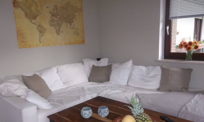 Sasel Apartment | Bright, cozy and newly renovated apartment in the countryside