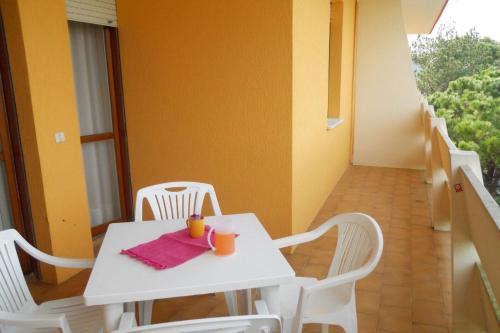 Bibione Lido dei Pini Apartment | Inviting Flat with Wide Terrace - Beahost Rentals