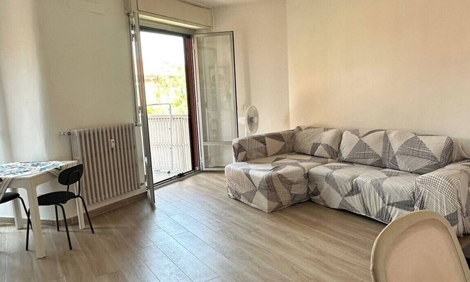 Cerchia dei navigli House | Bright Green Apartment – Segneri M4