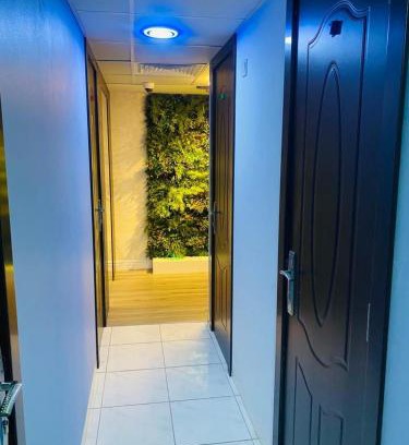 Al Rigga Hotel | Cozy Retreat at Bright Homes 1 - Guest Rated 7.1/10