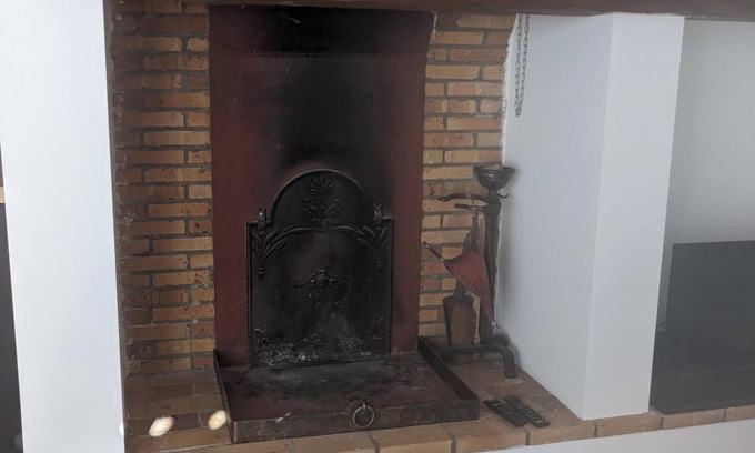 Lasalle Apartment | Bright loft in the Cévennes