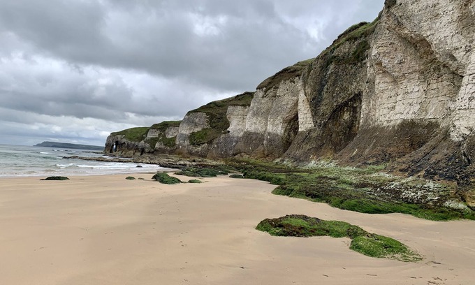 Bushmills House | Modern Home with Ocean View: Perfect for Causeway Coast Tours