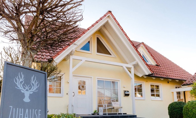 Osterode am Harz Apartment | Bright, spacious holiday home away from home in Osterode