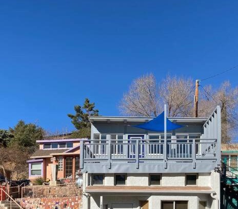 Bisbee Apartment | Brilliant Retreat: Guest Rated 10/10 for Your Getaway