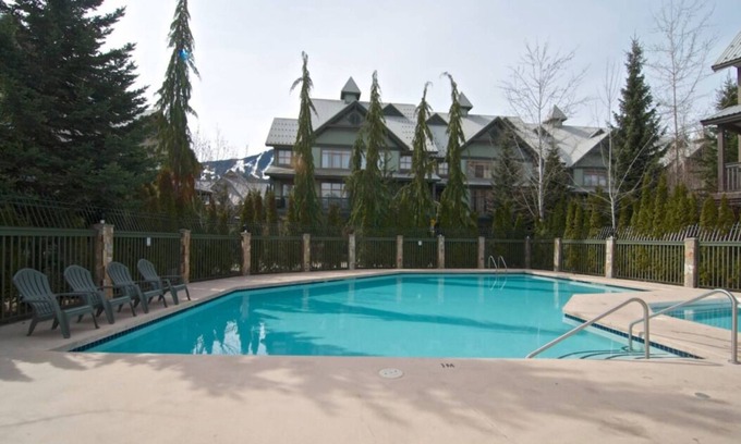Whistler Cay Estates House | Bright Two Storey Corner Townhouse at North Star Awaits