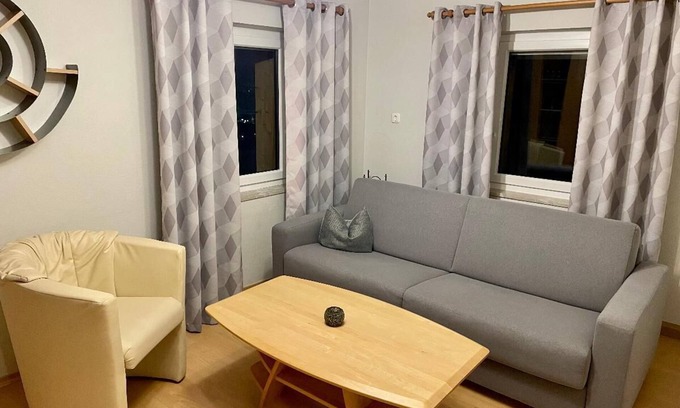 Regen Apartment | Bright Upper Floor Apartment: Ideal for Relaxing Hikes