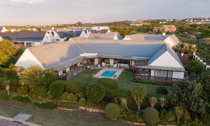 Saint Francis Bay House | Brighton Bay