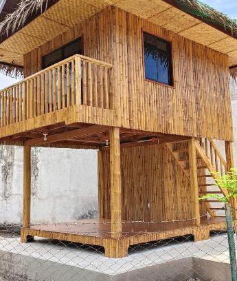 Dauin Apartment | Brigitte's Rental House: Oceanfront Retreat for Families