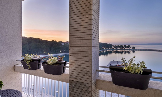 Fazana Hotel | Top-Rated Brijuni Hotel Istra with Family-Friendly Amenities