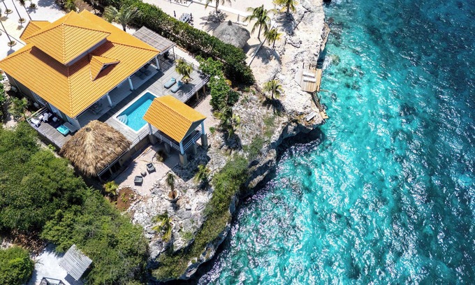 St. Marie Villa | Brillante, Villa #33