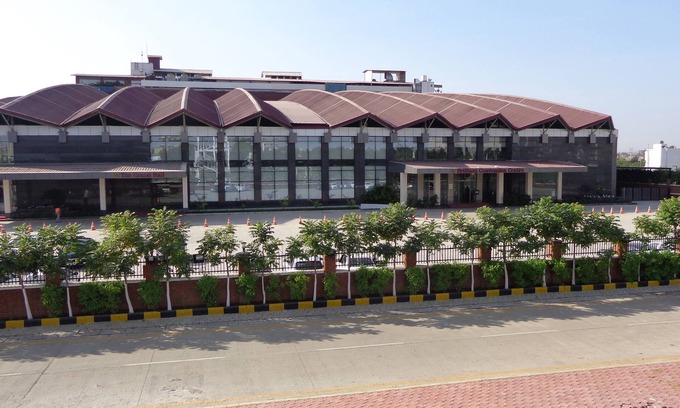 Indore Hotel | Premier Hotel & Convention Center with Top Amenities