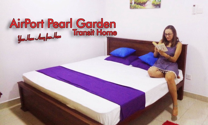 Seeduwa - Katunayake Bed & Breakfast | Convenient Stay Near Colombo Airport with Breakfast Included