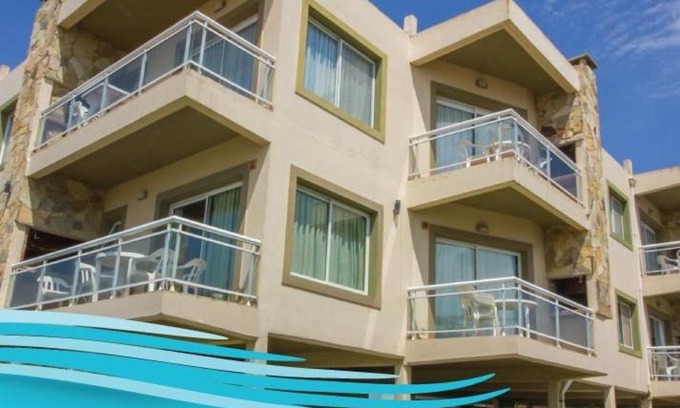 Ostende Apartment | Experience Brillos del Sol Apart: Rated 9.8 with Ocean Views