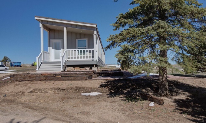 Colorado Springs Cottage | Family-Ready Horse Retreat: Perfect for You and Your Pets