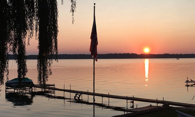Cayuga House | Discover Family-Friendly Fun in the Finger Lakes Region