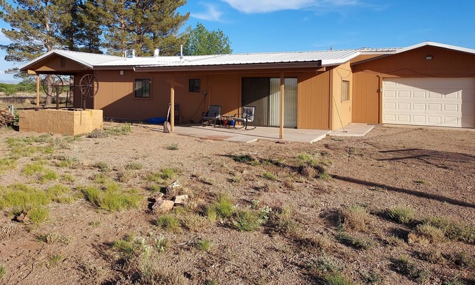Pearce Other | Experience Open Spaces and Horse-Friendly Adventure