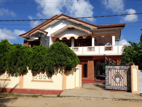 Nallur Hotel | Budget-Friendly Comfort at Brinthavanam Days Inn