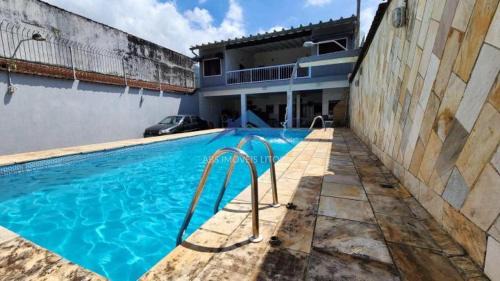 Historic Center House | Brisa Areia Mar