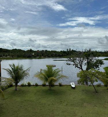 Paracuru House | Pet-Friendly Getaway at Brisa da Lagoa with Pool Access