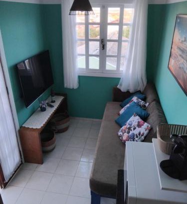 Capivari House | Perfect Getaway at Brisa da Praia Residencial - Pet Friendly