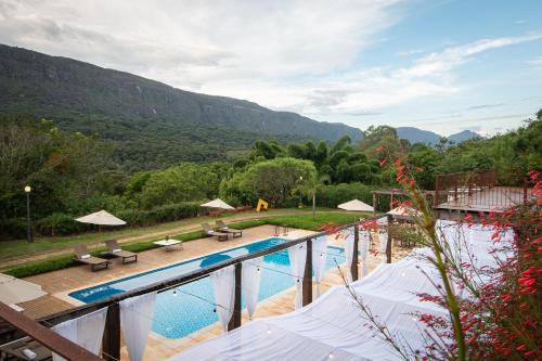 Tiradentes Hotel | Oceanfront Bliss at Brisa da Serra Pousada Boutique