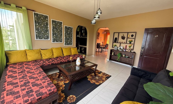 Los Brazos Apartment | Brisa de mar