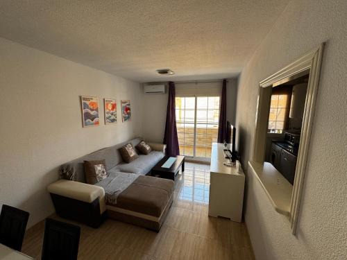 Aguadulce Apartment | Relax at Brisa y Mar Aguadulce II - Family-Friendly Retreat