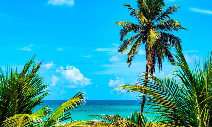 Barra Mar Hotel | Relaxing Brisamar Hotel Pousada with Spa & Pool Access