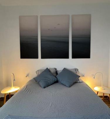 Bajamar Apartment | Brisamar: Tranquil Retreat by the Sea - Guest Rated 9.8