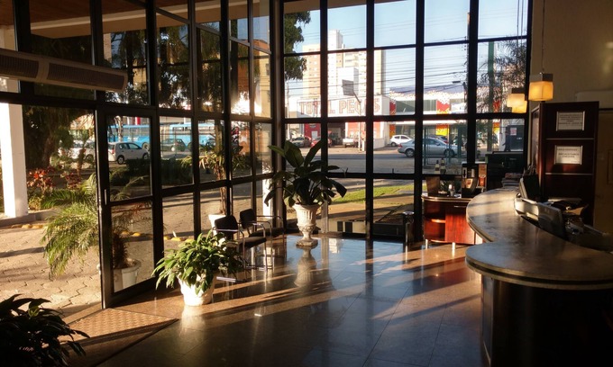 Jardim Atlantico Hotel | Brisamar Suite Hotel: Guest Rated with Pool & Spa Amenities